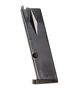 STTi M92F, GNB, Gas, Magasin