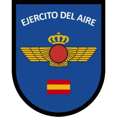Escudo Ejército del Aire