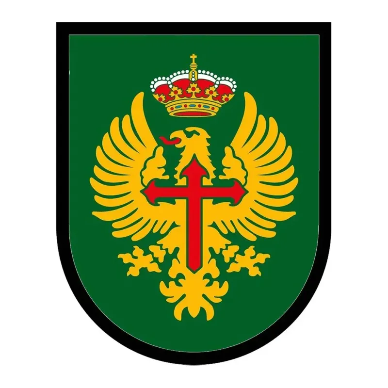 Escudo Ejército de Tierra