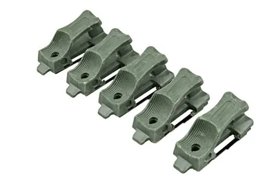 Magasin Grips, M4/M15/16, Sort - Producer 0
