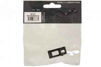 Magasin Læber Til EU Series, Gas/CO2 - Raven