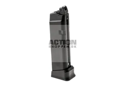 Magasin Orion 25 Skuds,, Gas - Producer 0