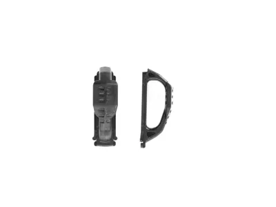 Magasin Pull Handles 5 Stk, Sort - Airsoft