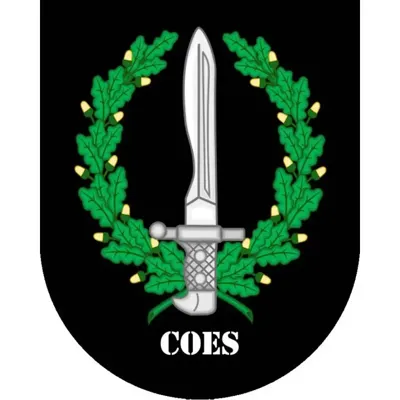 Escudo COES