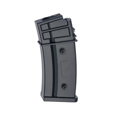 Magasin Til G36, 470 Skuds - ASG