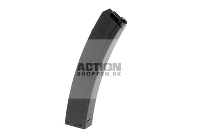 Magasin Til MP5, 120 Skuds Midcap - Pirate Arms