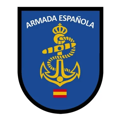 Escudo Armada Española