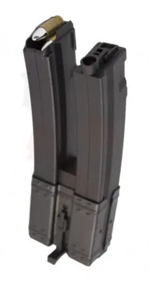 Magasin Til MP5, 560 Skuds - Cyma