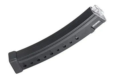 Magasin Til MP5/TGM A5, 130 Skuds Midcap - G&G Armament