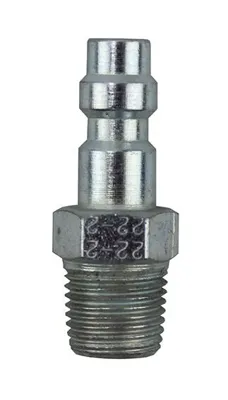Male/Male Quick Disconnect Nipple - Producer 0