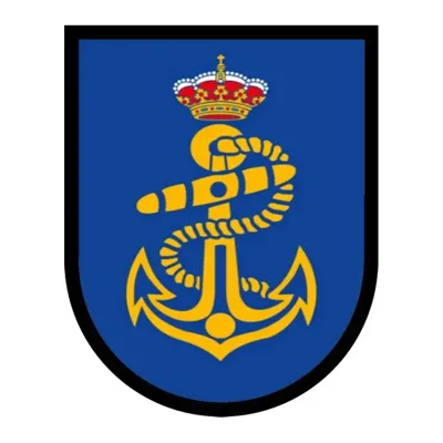 Escudo Armada