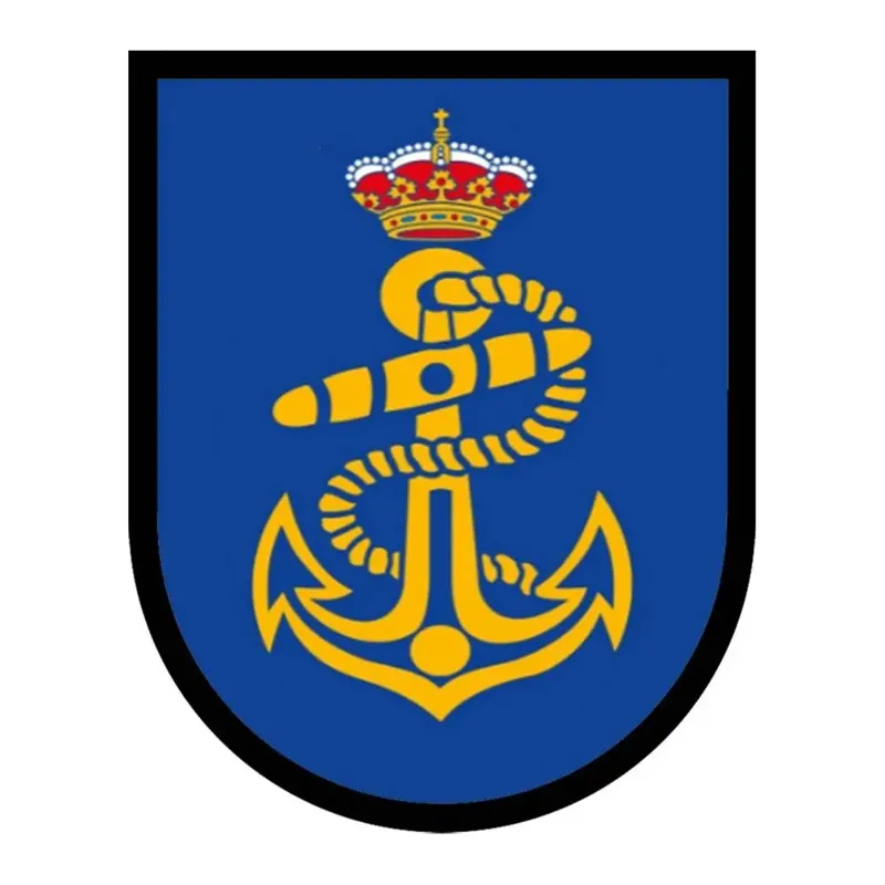 Escudo Armada