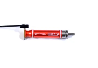 In SDiK, Ares Amoeba Striker S2 - Mancraft