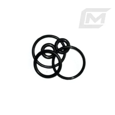 O-Ring Til MMR Regulator - Mancraft