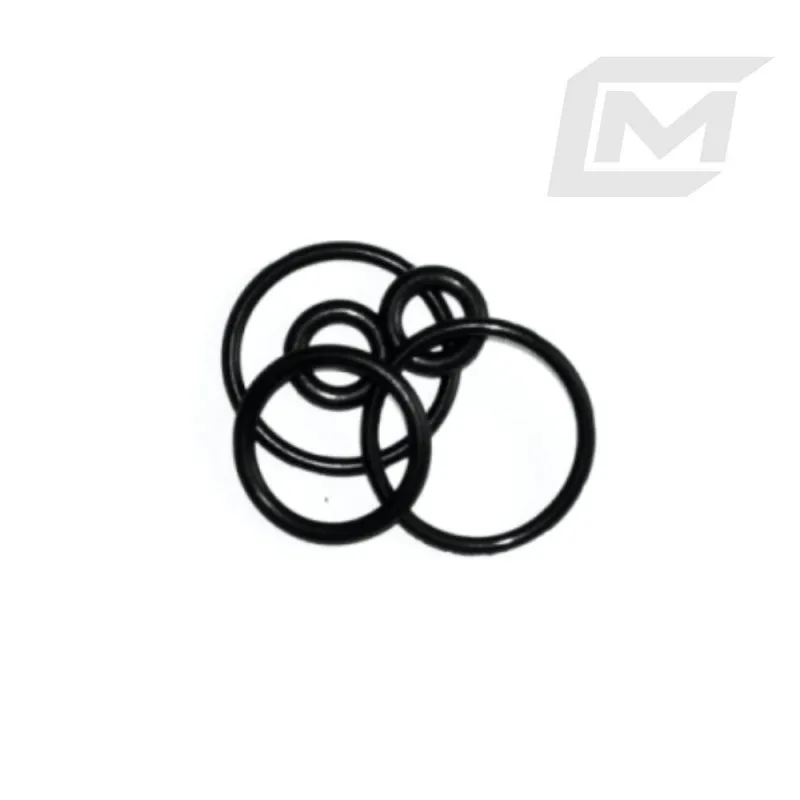Mancraft O-Ring Til MMR Regulator