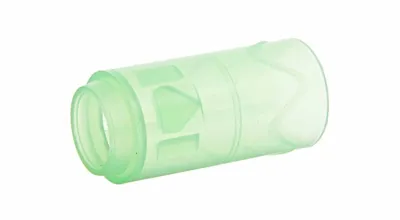 2021 Super Macaron Hop Up Gummi 50 Grader Silicone - Maple Leaf