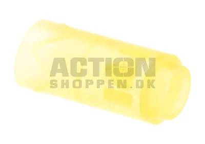 2021 Super Macaron Hop Up Gummi 60 Grader Silicone - Maple Leaf