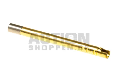 6.04 Crazy Jet Løb Til Pistol 91mm (M&P9) - Maple Leaf