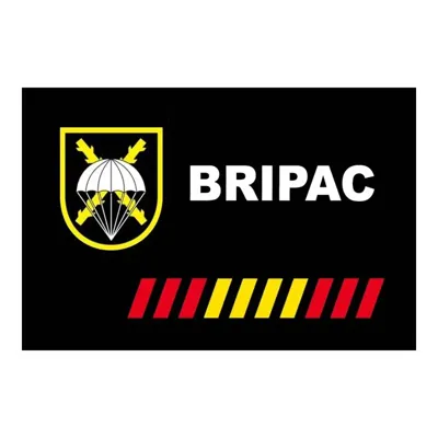 Rectangular Bripac Escudo