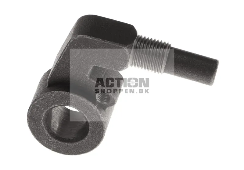 Maple Leaf VSR-10 Bolt Handle Base for Left Hand