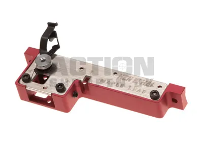 VSR-10 CNC Zero Trigger Box Gen 3 - Maple Leaf