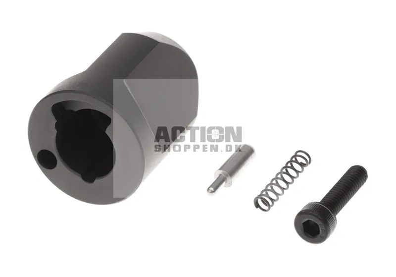 Maple Leaf VSR-10 End Cap