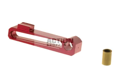 VSR-10 Hop Up Adjustment Lever - Maple Leaf