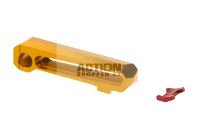 VSR-10 Hop Up Adjustment Lever with I Key - Maple Leaf
