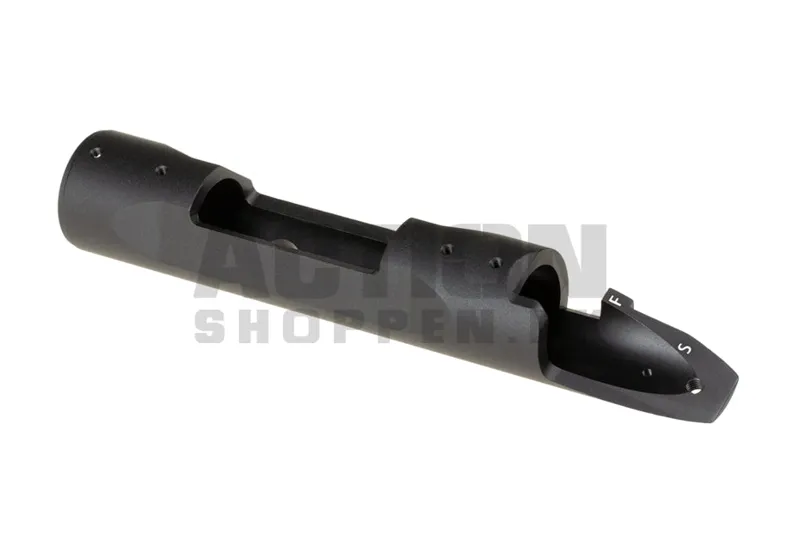Maple Leaf VSR-10 Receiver Type B