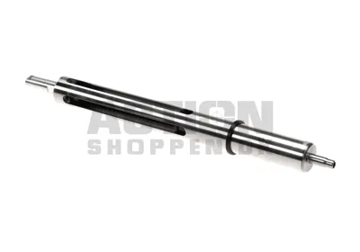 VSR-10 Rustfrit Stål Cylinder Sæt M145 Til ZERO Gearbox - Maple Leaf