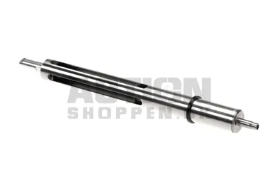 VSR-10 Rustfrit Stål Cylinder Sæt M165 Til ZERO Gearbox - Maple Leaf
