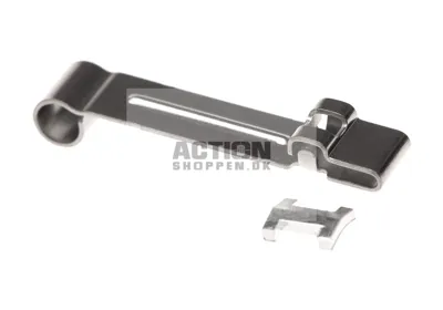 VSR-10 Steel Hop Up Adjustment Lever with I KEY - Maple Leaf