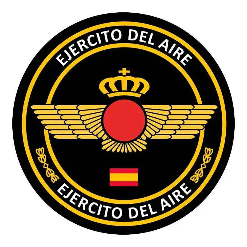 Redondo Ejército del Aire