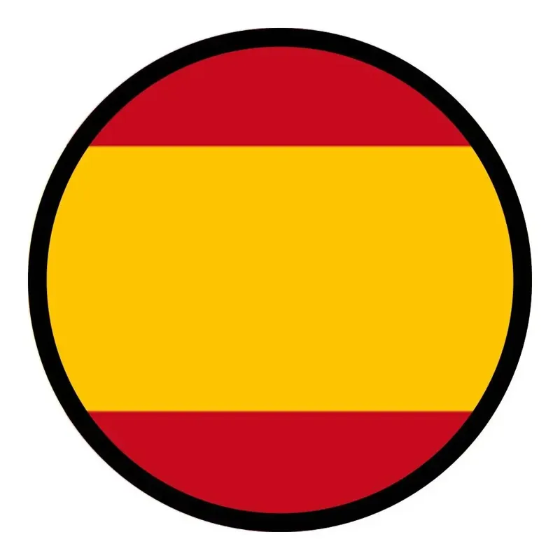 Redondo Bandera España