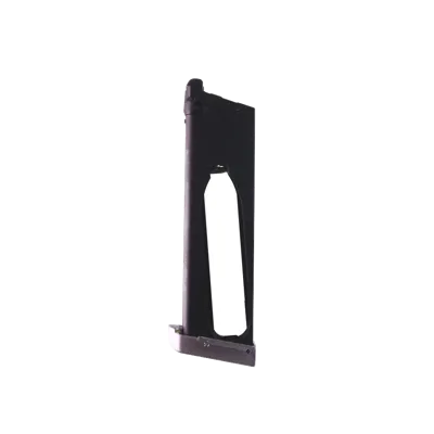 MEU/VX-9 Series,, CO2, Magasin - Vorsk