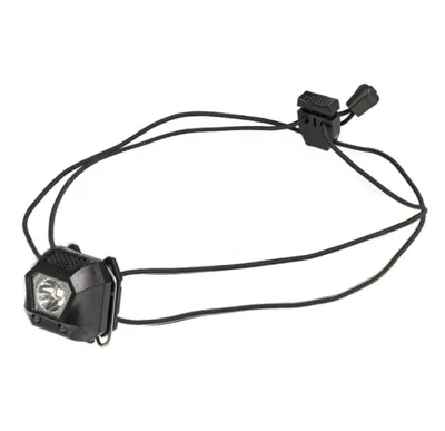Pandelygte Mini Med 4 Funktioner - Mil-Tec