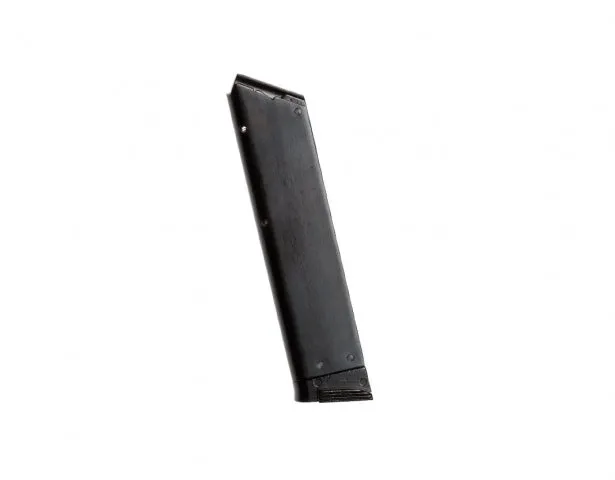 ASG MK1, GNB, Gas, Magasin