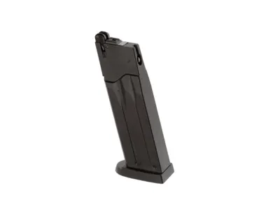 MK23 Special Operations, GNB, Gas, Magasin - ASG