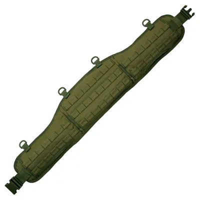 MOLLE Bælte, Oliven - Producer 0