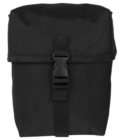 Mil-Tec MOLLE Pouch, Sort