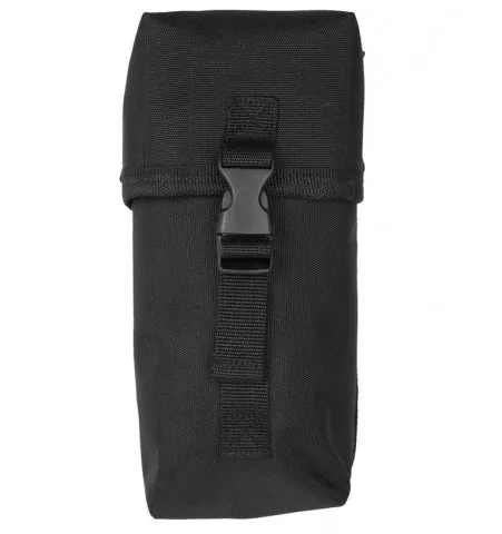 Mil-Tec MOLLE Pouch, Sort