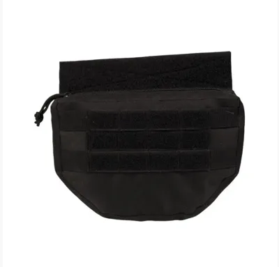 MOLLE, Drop Down Pouch Sort - Mil-Tec