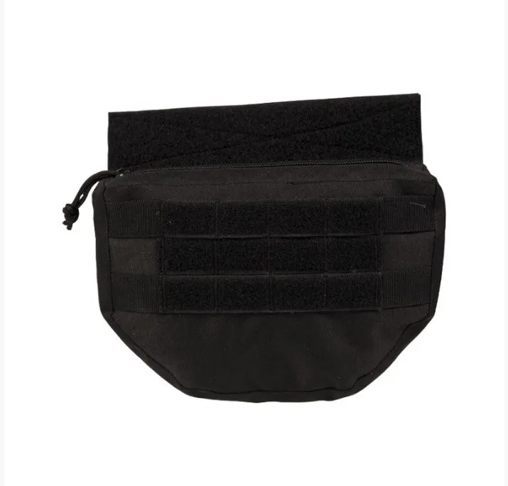 Mil-Tec MOLLE, Drop Down Pouch Sort