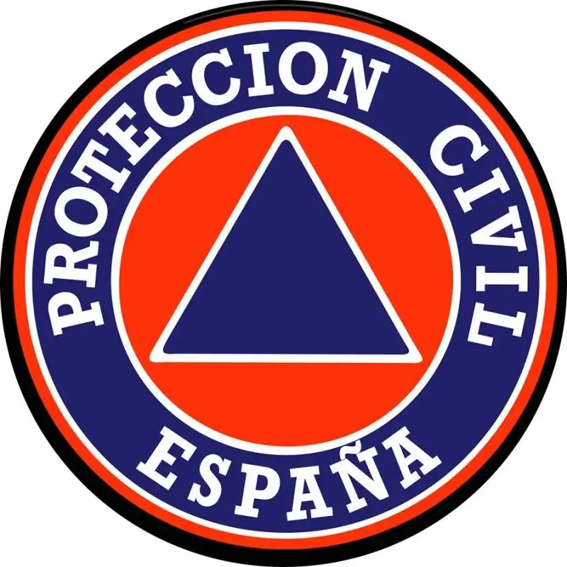 Protección Civil España