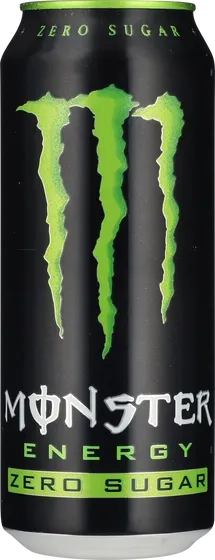 Monster Energy Zero Sugar M/Pant