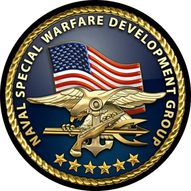 Naval Special Warfare Development Group