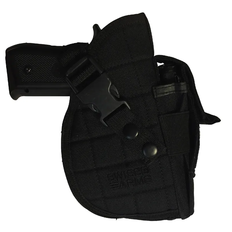 Swiss Arms Multi Hylster, Sort