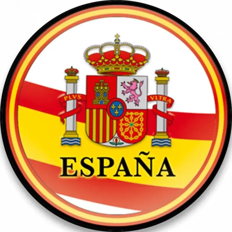 España Escudo