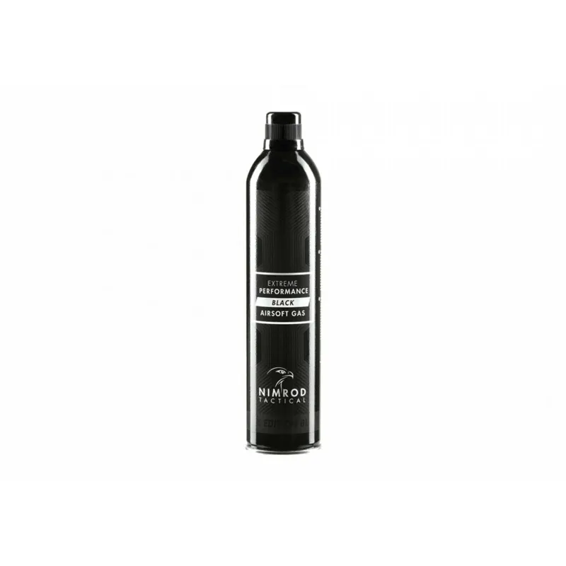 Nimrod Performance Black Gas. 500 ml