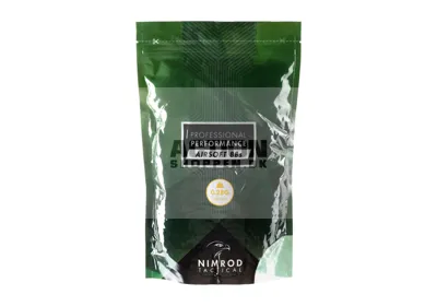 Professional Performance 0,28 Gram 3570 Stk - Nimrod